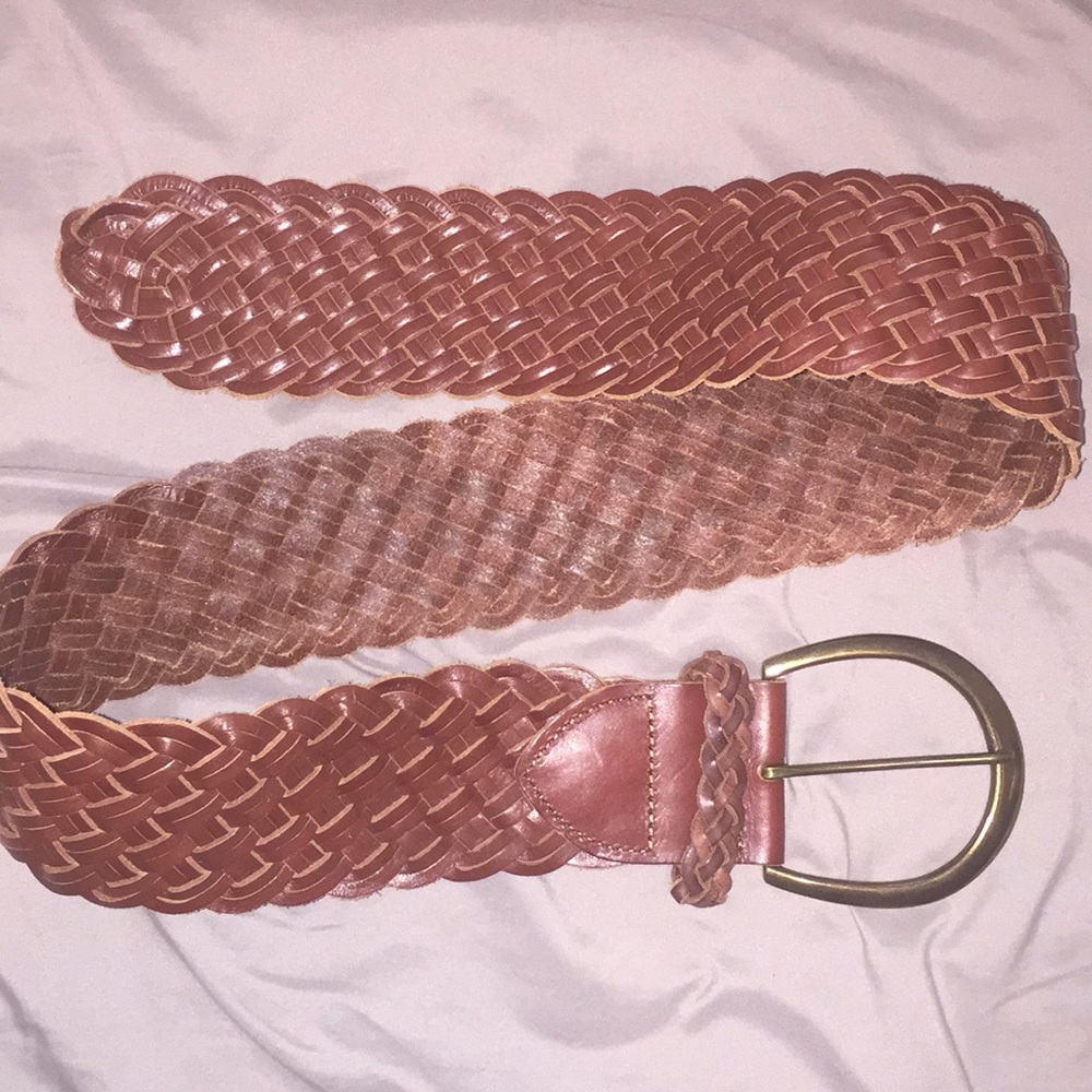 Express Wrap belt